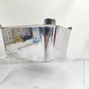 Stainless Steel Baking Pan